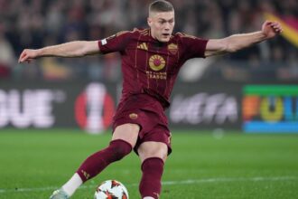 Lecce-Roma, le formazioni ufficiali: tutti i titolari