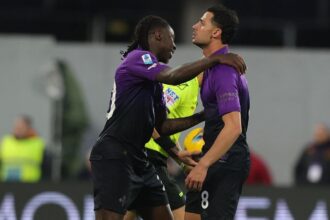 Kean, Fagioli e Mandragora: Fiorentina-Juve, la partita degli ex