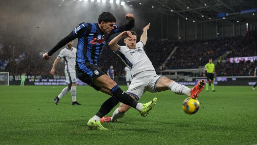 Italia convocato Bellanova perché Zaccagni e Cambiaso non stanno bene