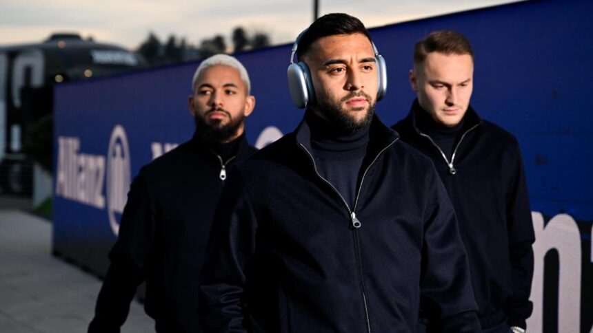 Juve, quanti errori sul mercato
