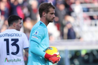 Lazio, problema difesa: troppi gol subiti. Numeri impietosi in campionato