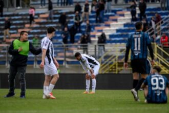Juve Next Gen in crisi, ora i playoff sono a rischio