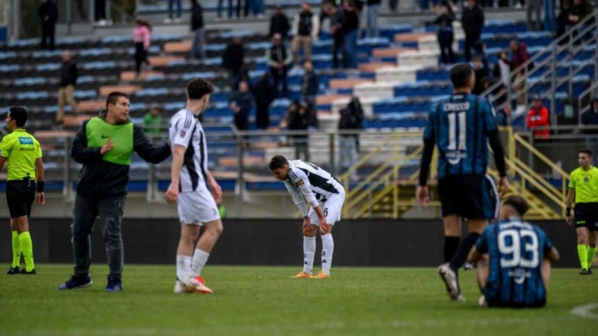 Juve Next Gen in crisi, ora i playoff sono a rischio