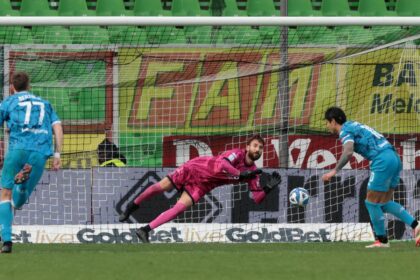 Serie B, lo Spezia e la maledizione dei rigori