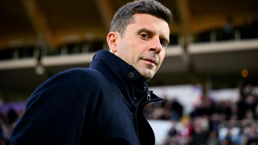 Juve, dal sistema di gioco alle relazioni: i 5 errori di Thiago Motta