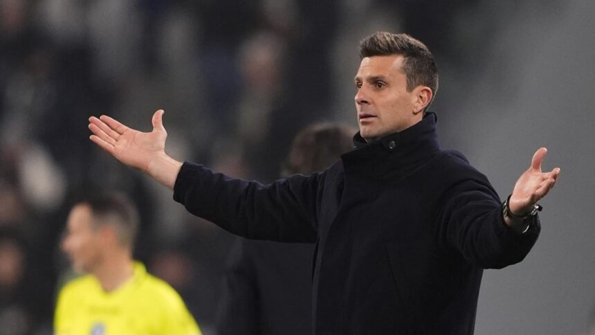 Juve, Motta fiducia a tempo dopo il colloquio con il club: perché il Genoa sarà decisivo
