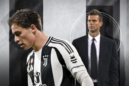 Juve, Yildiz in crisi: la gestione di Motta