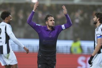 Luca Ranieri, intervista al capitano della Fiorentina: Qui a vita. La storia del baffo...