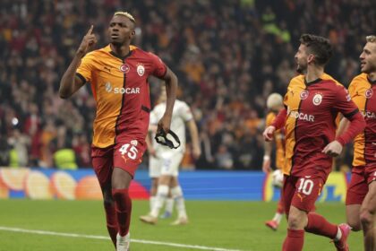 Mercato Juve, Osimhen è il sogno