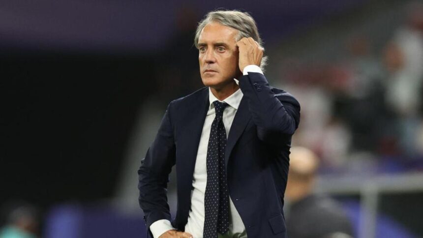 Roberto Mancini dice sì alla Juventus. Motta, addio in vista dopo il Genoa