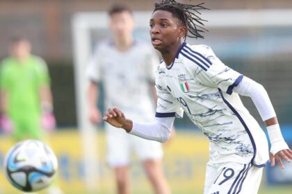 Italia-Ucraina Under 17 2-1 | Gazzetta.it