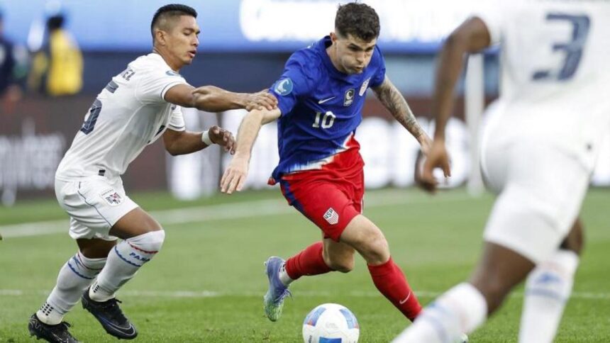 Pulisic, il Milan e la pressione di Trump sugi Usa per il Mondiale