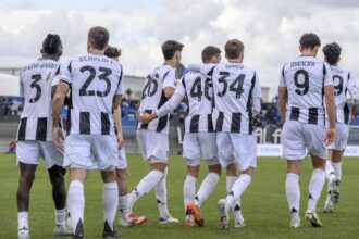 La Juve Next Gen batte il Foggia e resta in zona playoff. Continua la crisi del Milan, anc