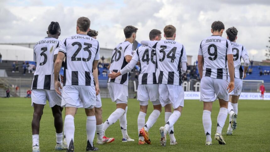 La Juve Next Gen batte il Foggia e resta in zona playoff. Continua la crisi del Milan, anc