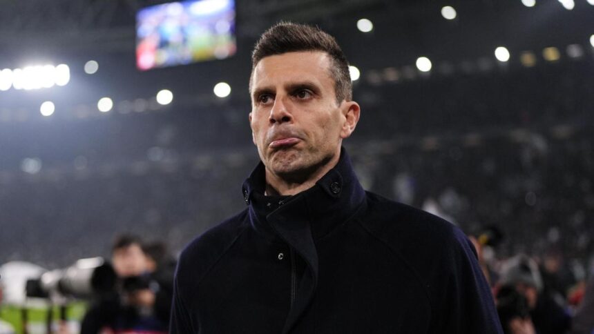 Perché la Juve ha deciso di chiudere il rapporto con Motta