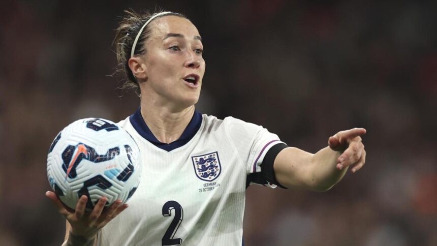 Lucy Bronze e l'autismo, la storia e l'esempio