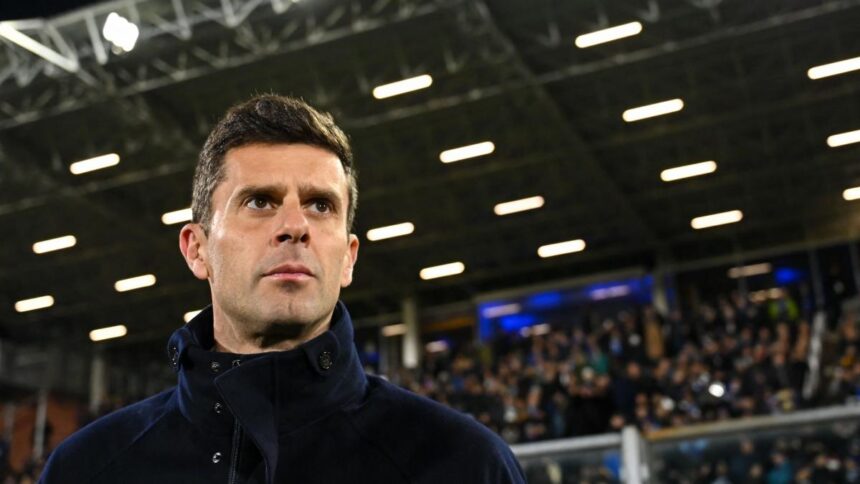 Juve, il fallimento di Motta e l'arrivo di Tudor: il commento di Agresti sulla Gazzetta