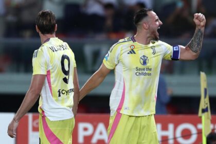 Tudor alla Juve: punterà su Vlahovic, Gatti e Locatelli