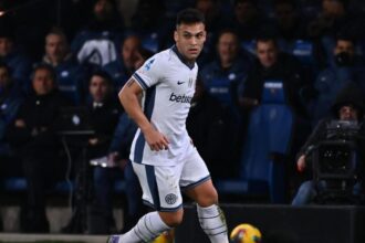 Inter, infortuni: Lautaro migliora, Dumfries stop fino alla sfida col Bayern in Champions