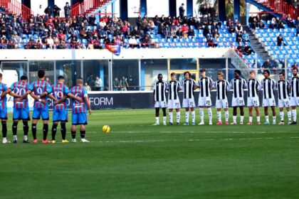 Dove verrà trasmessa la Serie C