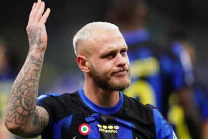 Inter-Udinese, le probabili formazioni: torna Dimarco, infortuni per Lautaro e Dumfries