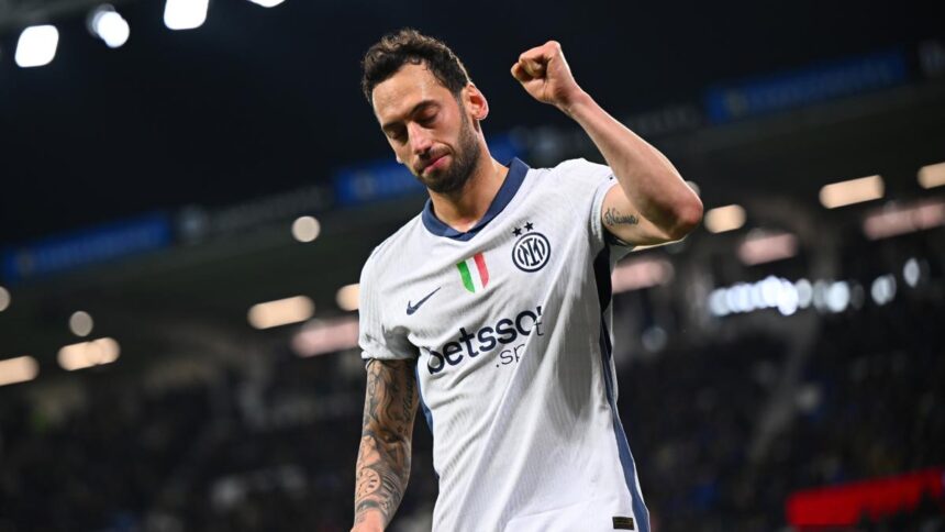 Inter le strategie per trovare nuovi marcatori