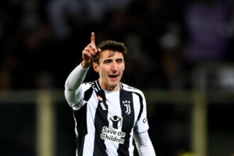 Juve, Cambiaso sul mercato per ripagare l'esonero di Motta