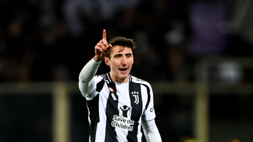 Juve, Cambiaso sul mercato per ripagare l'esonero di Motta