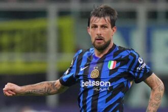 Acerbi in Nazionale? Il futuro del difensore tra rinnovo con l'Inter e... Spalletti