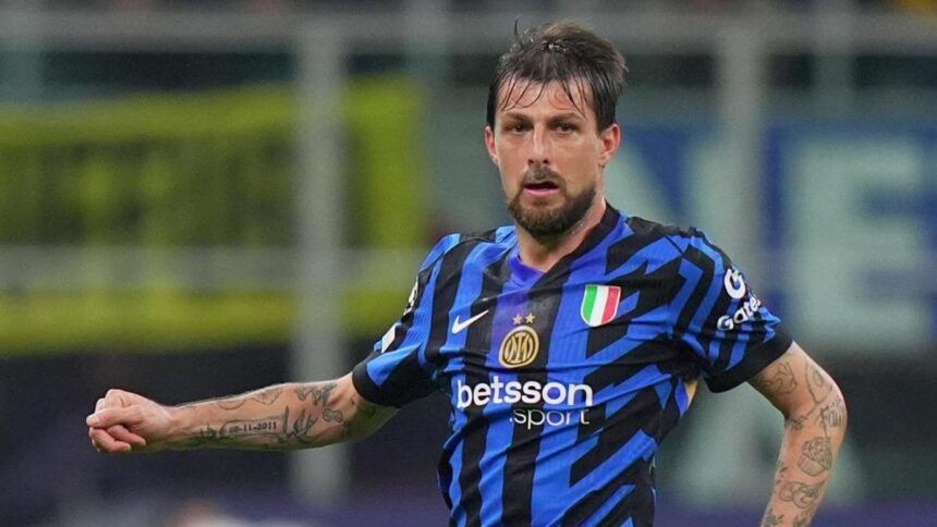 Acerbi in Nazionale? Il futuro del difensore tra rinnovo con l'Inter e... Spalletti