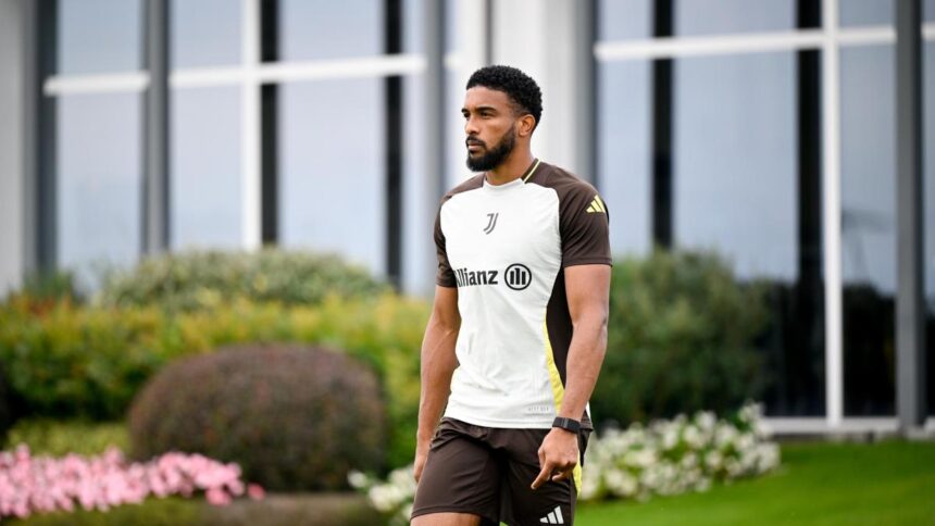 Bremer: "Mi dispiace per Motta. Quando torno? Magari al Mondiale per club ma..."