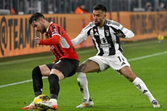 Juve e Milan, crisi diverse ma la stessa confusione: il commento di Fabio Capello
