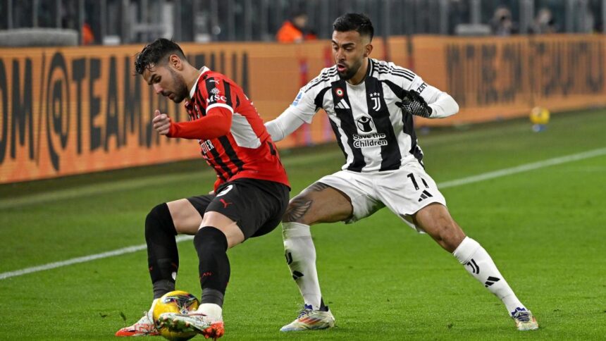 Juve e Milan, crisi diverse ma la stessa confusione: il commento di Fabio Capello