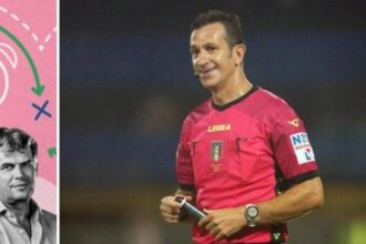 Arbitri sempre più RoboCop: meritano una domenica free