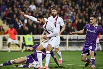 Calcio, Milan: come sei cambiato rispetto ad un anno fa