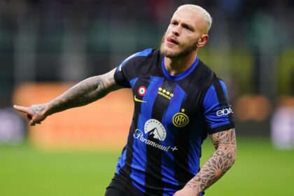 Dimarco, fantacalcio: i numeri del difensore dell'Inter