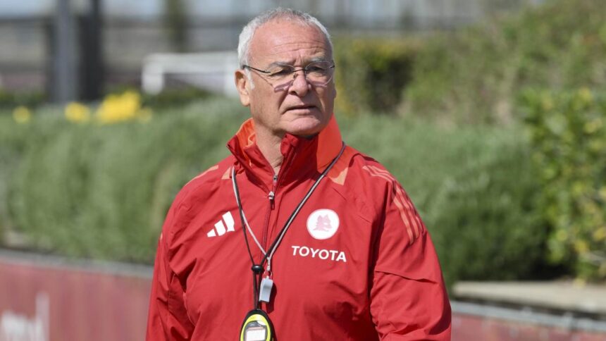 Roma, i convocati per il Lecce: assenti Celik, Abdulhamid, Dybala e Rensch