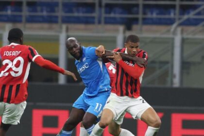 Napoli-Milan: analisi degli esperti | Gazzetta.it