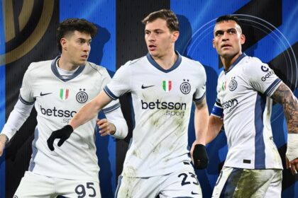 Inter, il vantaggio su Napoli e le altre? È nel futuro già deciso