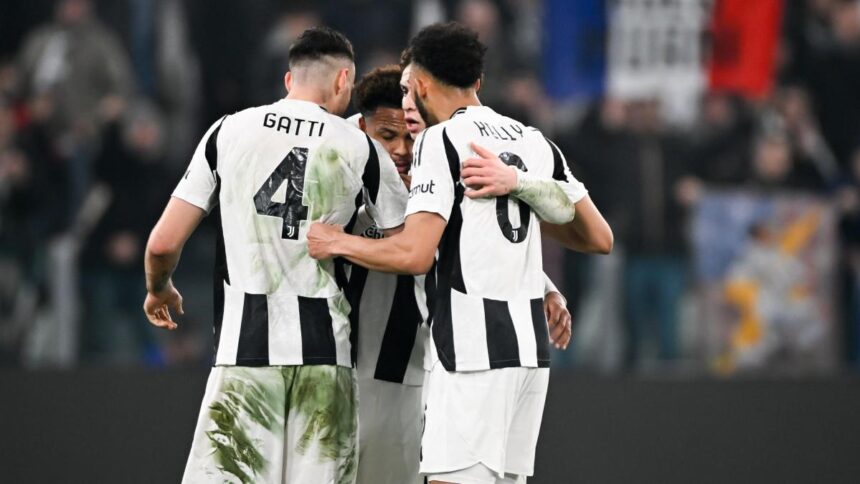 Juve-Genoa LIVE | Diretta Serie A