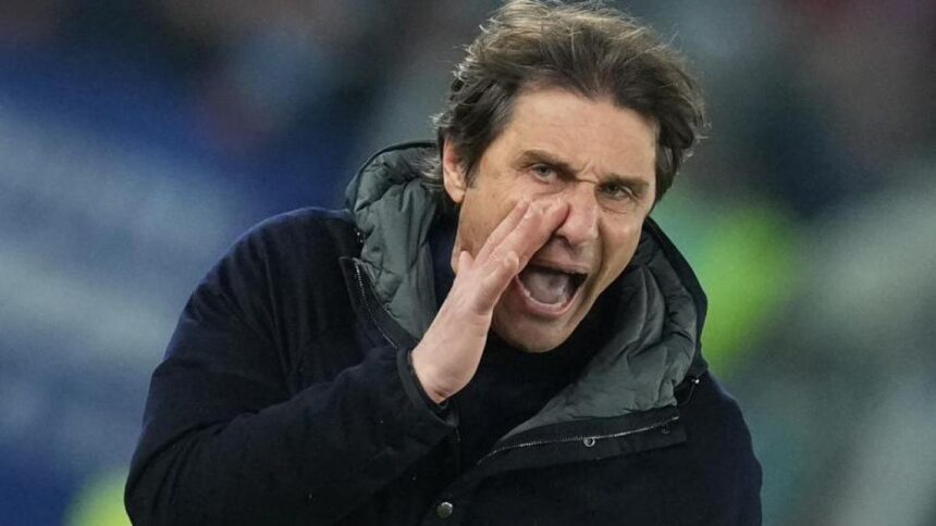 Conte sul Psg: "Imbattuto come la mia Juve '11-12. Luis Enrique, lavoro incredibile"