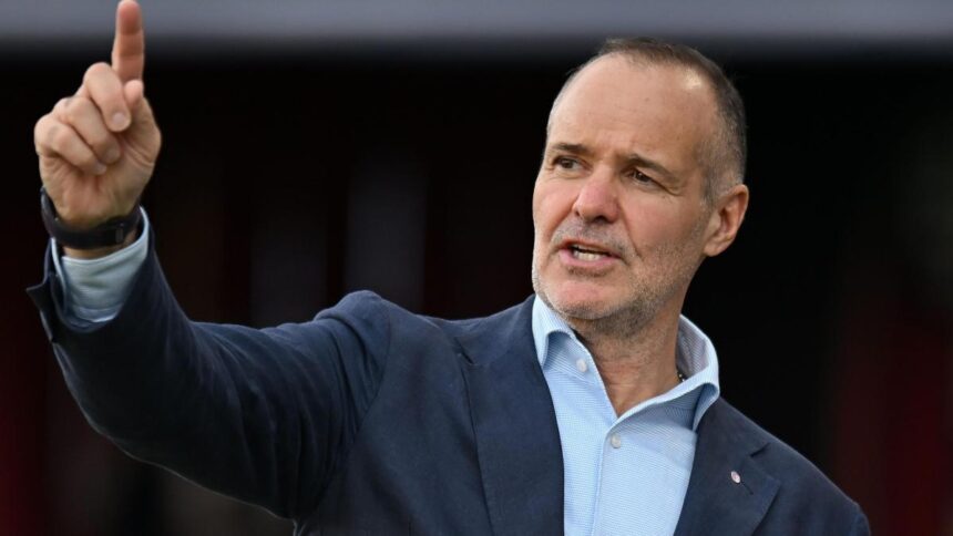 Bologna, Saputo e il primo utile di bilancio: i conti dei rossoblù