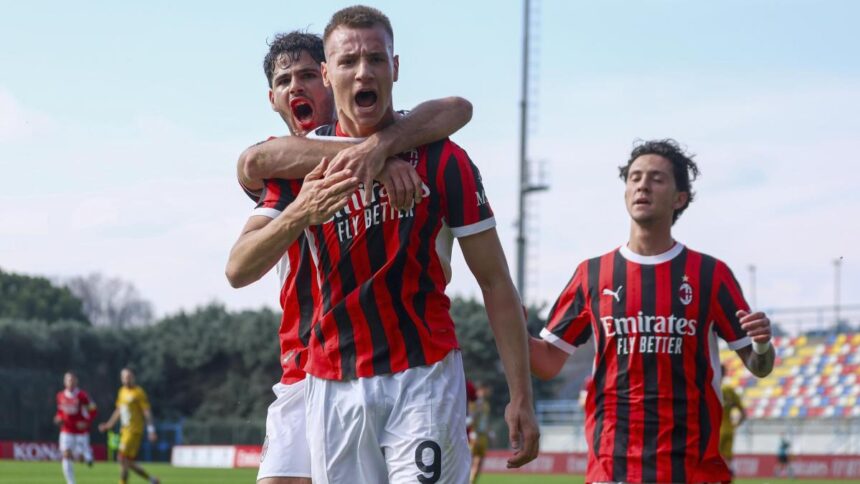 Serie C, risultati: Camarda-gol e il Milan Futuro torna a vincere. Successi per Feralpisal