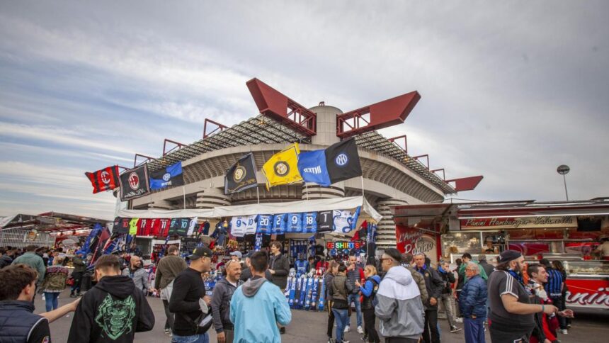 Calendario Inter, il triplete si costruisce in casa: 6 gare su 9 a San Siro