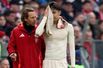 Bayern, da Upamecano a Ito: la lista degli assenti per la sfida con l'Inter