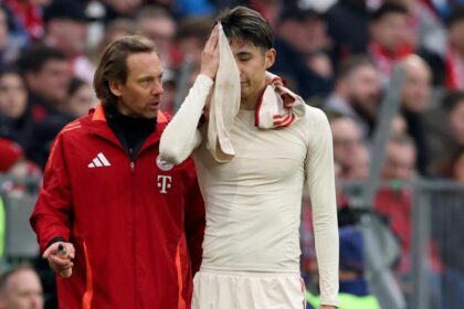 Bayern, da Upamecano a Ito: la lista degli assenti per la sfida con l'Inter