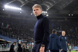 Lazio, i convocati per il Torino: assenti Nuno Tavares e Castellanos
