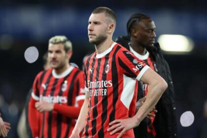 Milan fuori dalla Champions: ecco perché ha perso il quarto posto