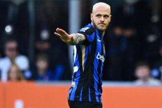 Derby coppa Italia, Bastoni e Dimarco insieme. In attacco fuori Lautaro
