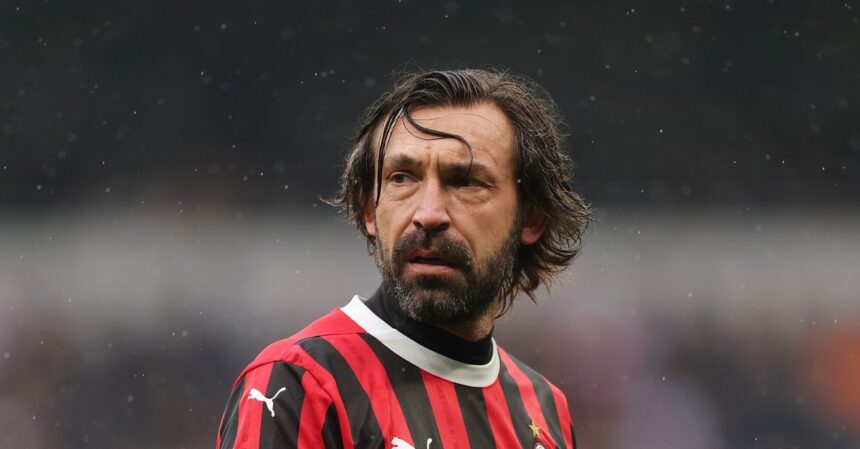 Tottenham-Milan Legends 6-2: Keane spietato, Cafù il migliore del Diavolo